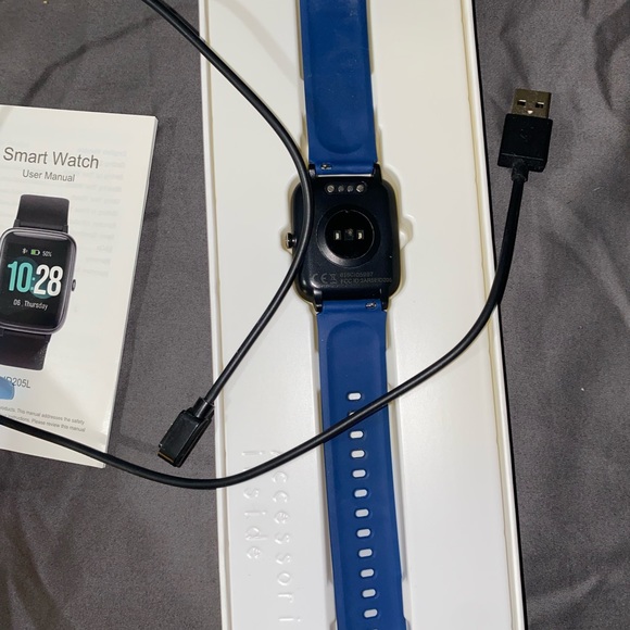 Smart watch - Picture 6 of 8